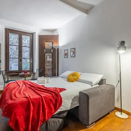 Appartement Navigli Delight - In Navigli's Heart *