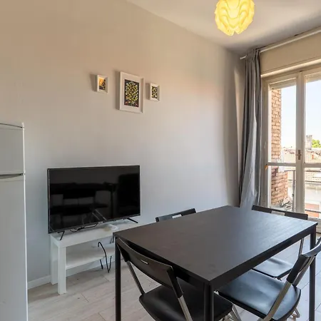 Nord - Near The Metro *