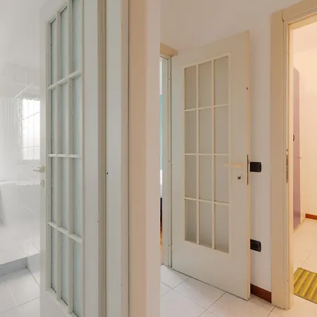 Guesthost - Urban Oasis Between M1 & San Siro *