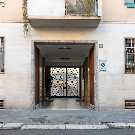 Daire Cozy In Porta Romana *
