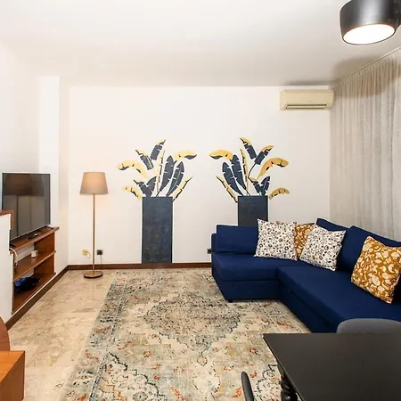 Spacious Near Bocconi *