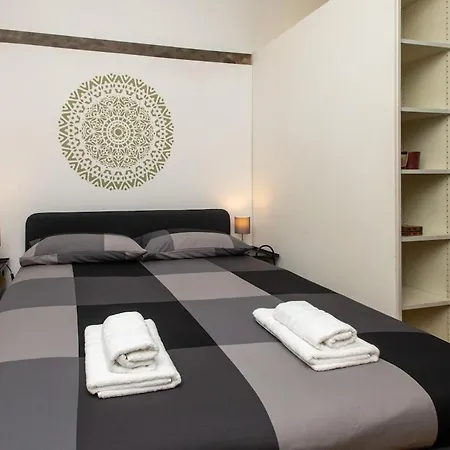 Spacious Near Bocconi