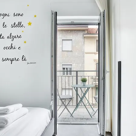 Hostmate - - Genesio -maciachini Lejlighed