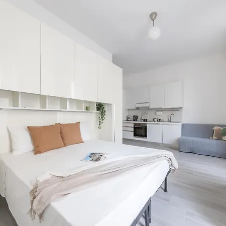 فندق مبيت وإفطار Magic Rent - Gluck *