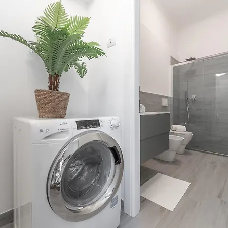 فندق مبيت وإفطار Magic Rent - Gluck