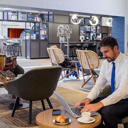 Novotel Linate Aeroporto 4*