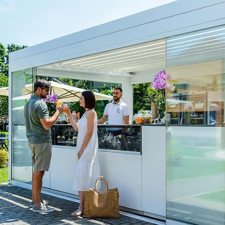 Novotel Linate Aeroporto Milan