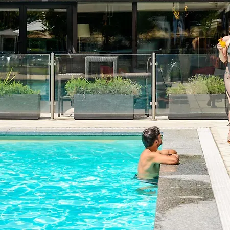 Novotel Linate Aeroporto Milan