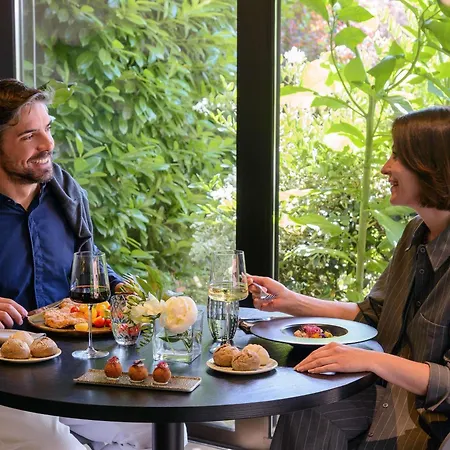 Novotel Linate Aeroporto 4* Milán