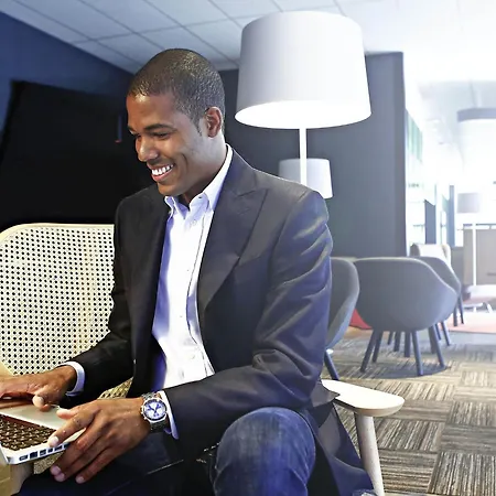 Hotel Novotel Linate Aeroporto Milán