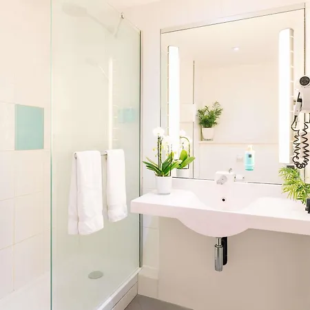 Novotel Linate Aeroporto 4*