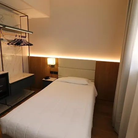 Hotel Domenichino
