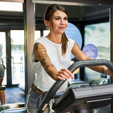 Novotel Linate Aeroporto 4*