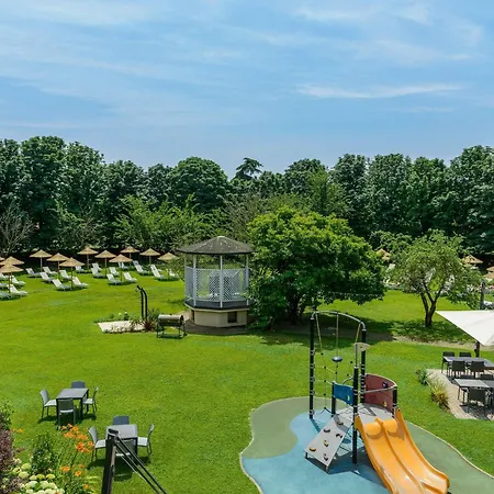 Novotel Linate Aeroporto 4* Milán