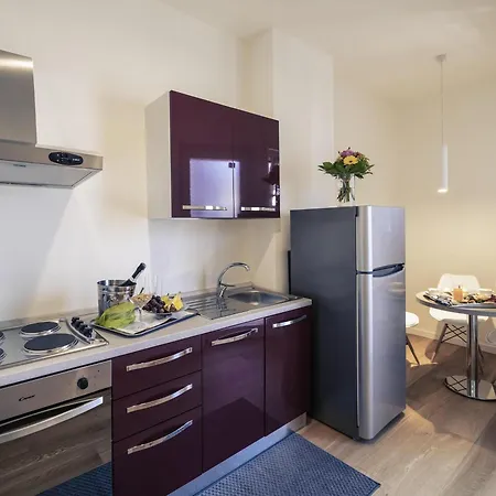 Mercure Solari 4* Milano