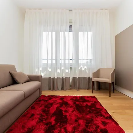 Mercure Solari Hotell Milano