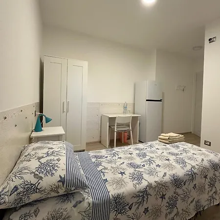 D'ambrosio Bed & Breakfast 3*