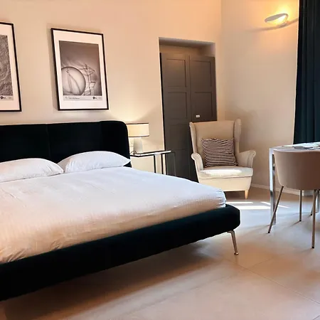 Apartment Italianstayrentals Solferino 37 Milan