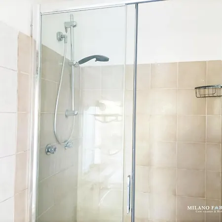 Appartement Simonetta - Centro *