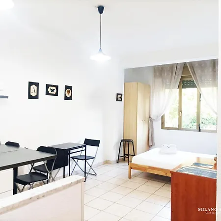 Appartement Simonetta - Centro