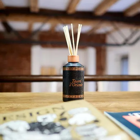 Loft Di Design Nel Cuore Di شقة ميلان