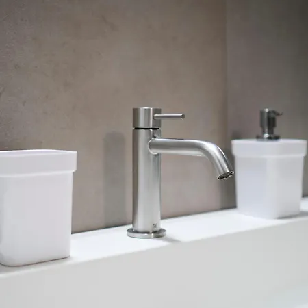 Loft Di Design Nel Cuore Di ميلان