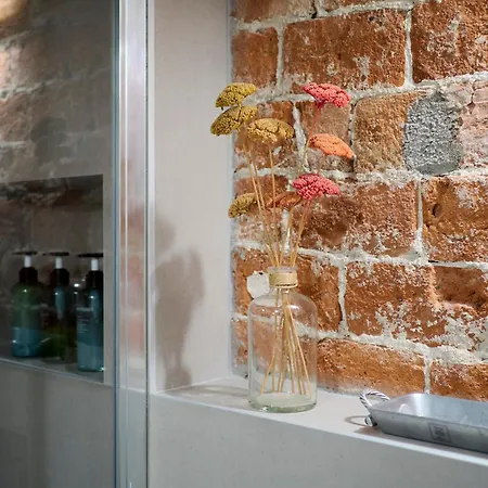 شقة Loft Di Design Nel Cuore Di *