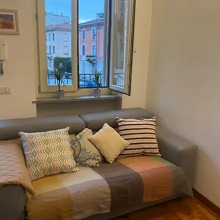 Navigli Rent * ミラノ