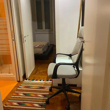 Navigli Rent ミラノ