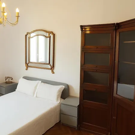 Central City Apartment