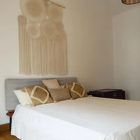 Central City Apartment *