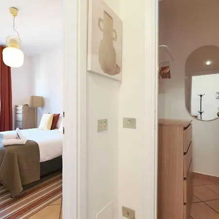 Appartement Sweett - Modigliani *