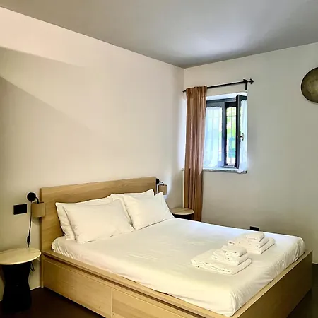 Cozy Brenta Apartament *