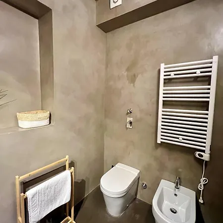 Cozy Brenta Apartament