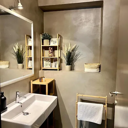 Apartament Cozy Brenta