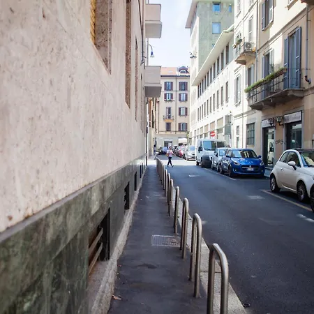 Gasthuis Twin - Cozy Chic In Santa Sofia Mm4 4*