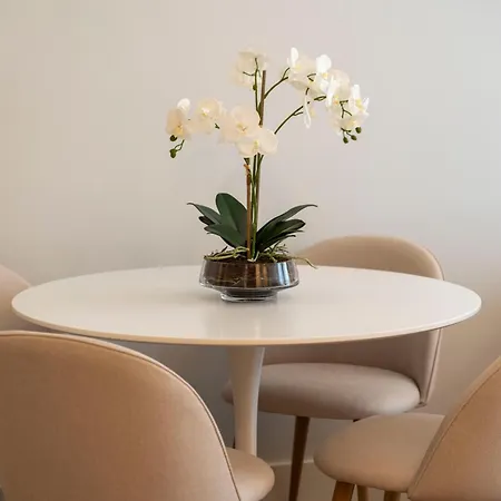 Manzoni 44 Appartement