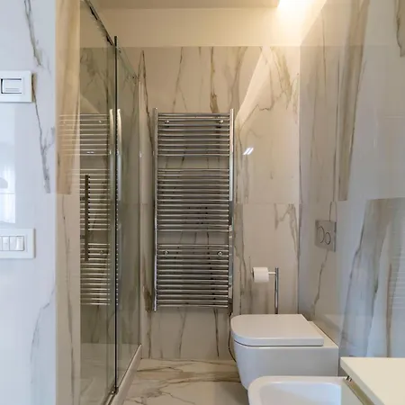 Appartement Manzoni 44