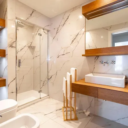 Appartement Manzoni 44 Milan