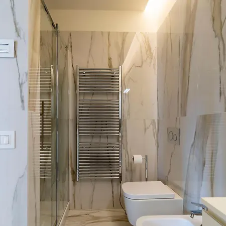 Manzoni 44 Appartement Milan