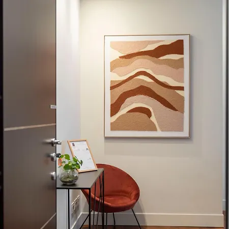 Manzoni 44 Appartement Milan