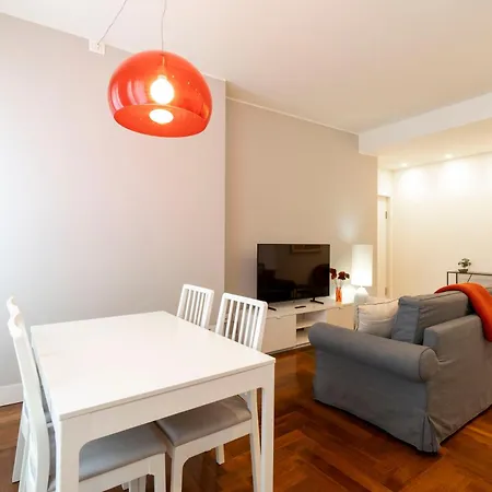 Manzoni 44 Appartement Milan