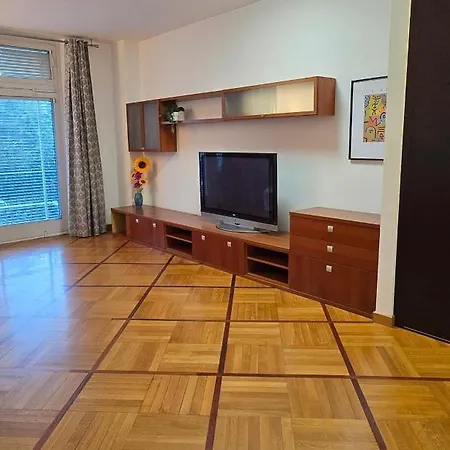 Apartamento Ponale 52 Bright Milán