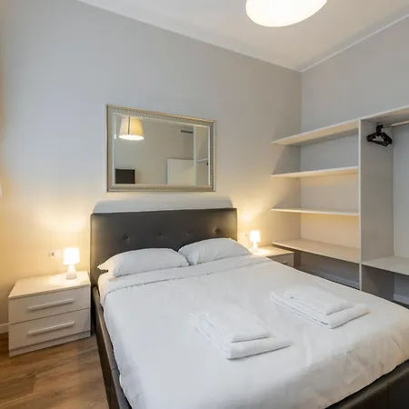 Appartement Citylife B *