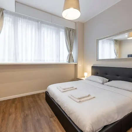 Appartement Citylife B *