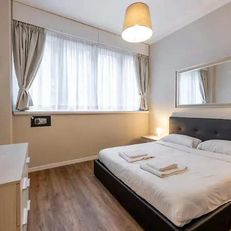 Appartement Citylife B