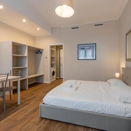 Citylife B Appartement Milan