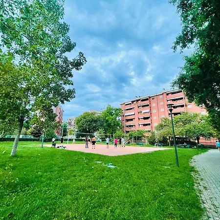 Dimora Maddelena - 20 Mins From Duomo * Милан