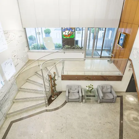 C-hotels Atlantic 4*