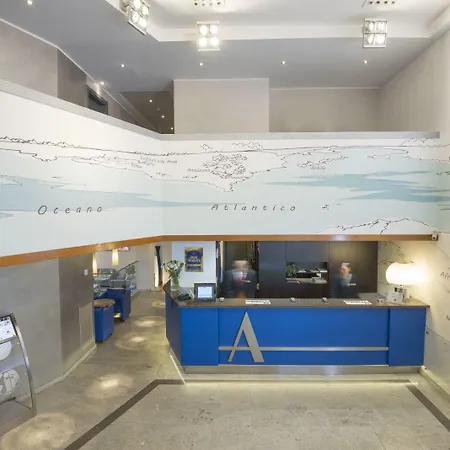 C-hotels Atlantic Milano